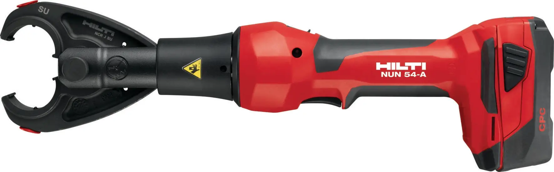HILTI NUN 054 IE-A22 Universal 6-Ton Crimper and Cutter