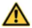 Warning icon