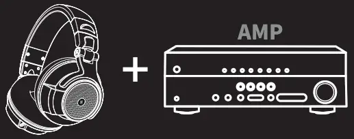 OneOdio Monitor 80 Dj Monitor Sound Quality Headphone - fig2