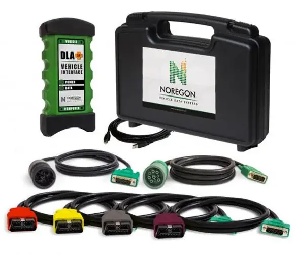 NOREGON DLA Plus 2.0 Vehicle Interface Adapter Kit product-img