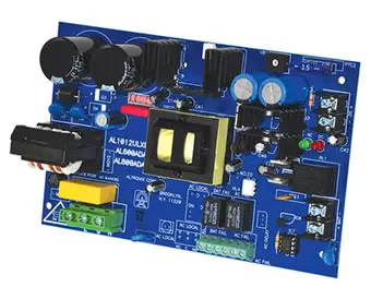 Altronix-AL300ULXB2-UL-Recognized-Power-Supply-and-PRODUCT