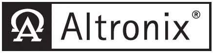 Altronix-LOGO