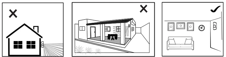 intelbras IVP 4101 PET Smart Wireless Passive Infrared Sensor-fig2