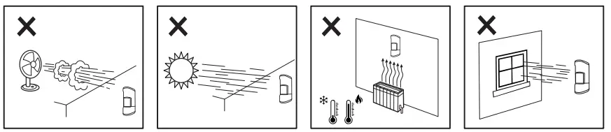 intelbras IVP 4101 PET Smart Wireless Passive Infrared Sensor-fig4