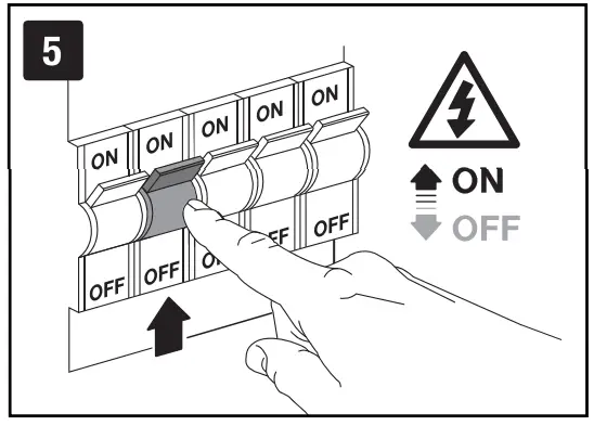 Aurora AU FF13 Adjustable IP65 Dimmable Fire Rated Downlight - 6