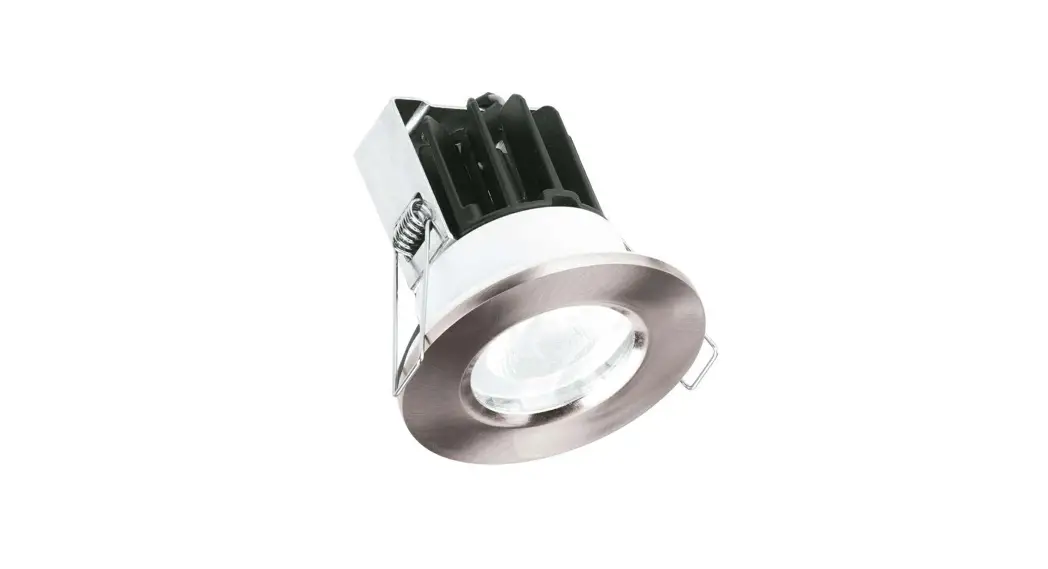 Aurora Au-ff13 Adjustable Ip65 Dimmable Fire Rated Downlight Instruction Manual