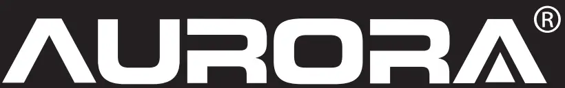 Aurora logo
