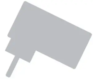 AC ADAPTER USB-C POWER