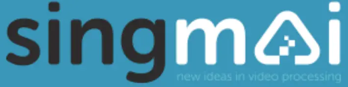 singmai -logo