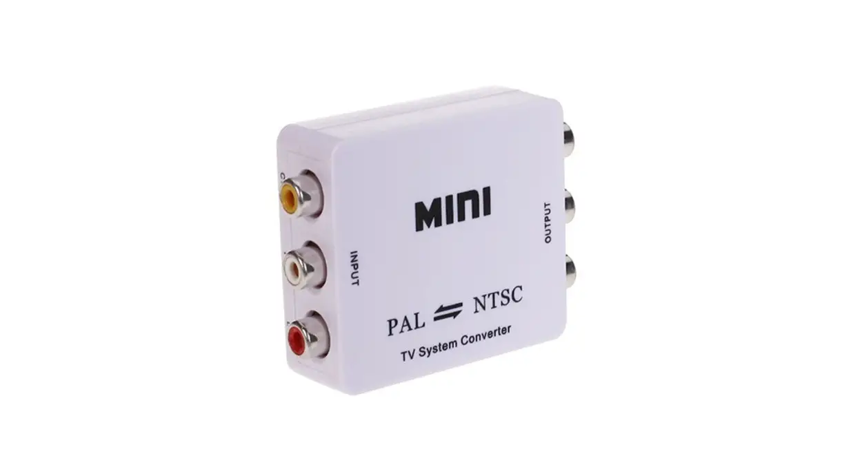 Singmai Sm05 Ntsc Pal Video Encoder Module User Manual Singmai Sm05 Ntsc Pal Video Encoder Module User Manual