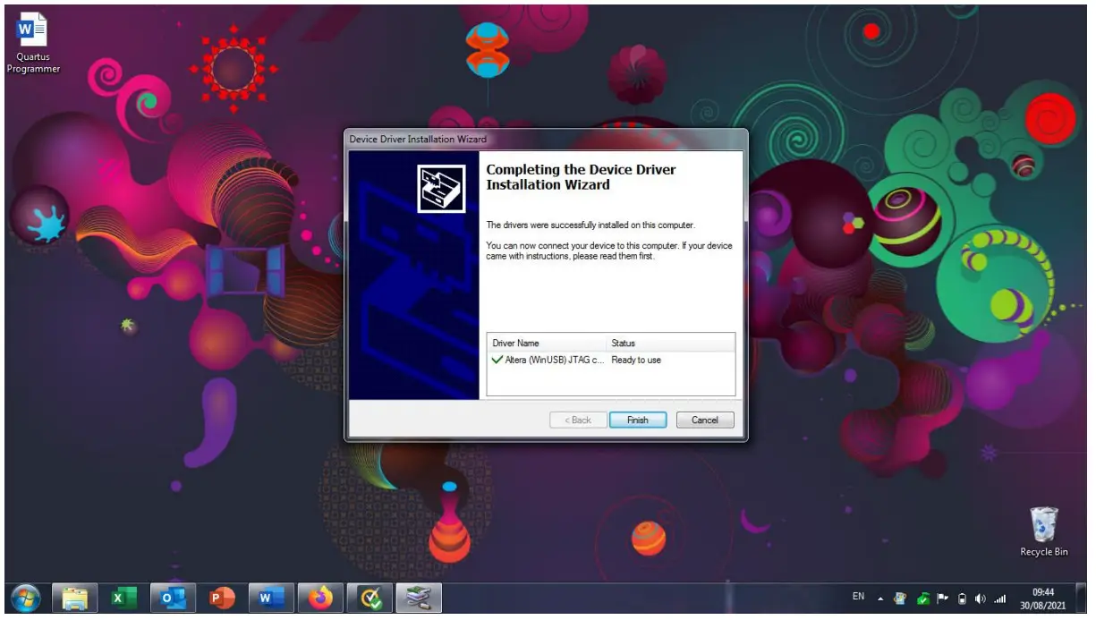 singmai SM05 NTSC PAL Video Encoder Module - Figure 11