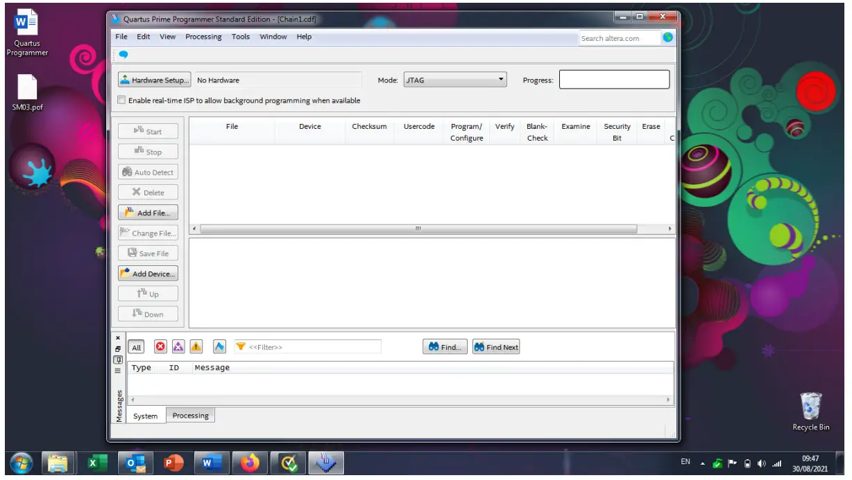 singmai SM05 NTSC PAL Video Encoder Module - Figure 13