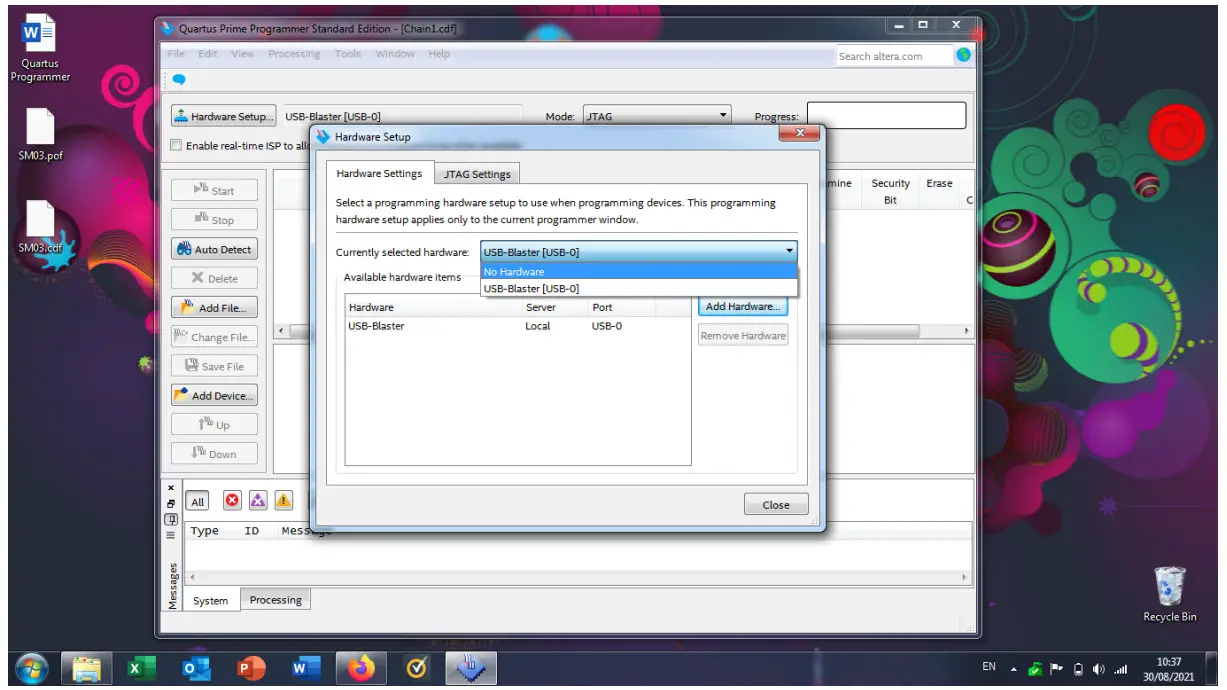 singmai SM05 NTSC PAL Video Encoder Module - Figure 14