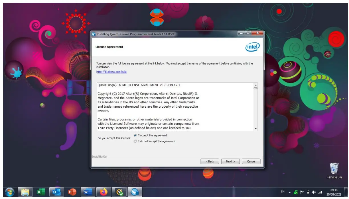 singmai SM05 NTSC PAL Video Encoder Module - Figure 5