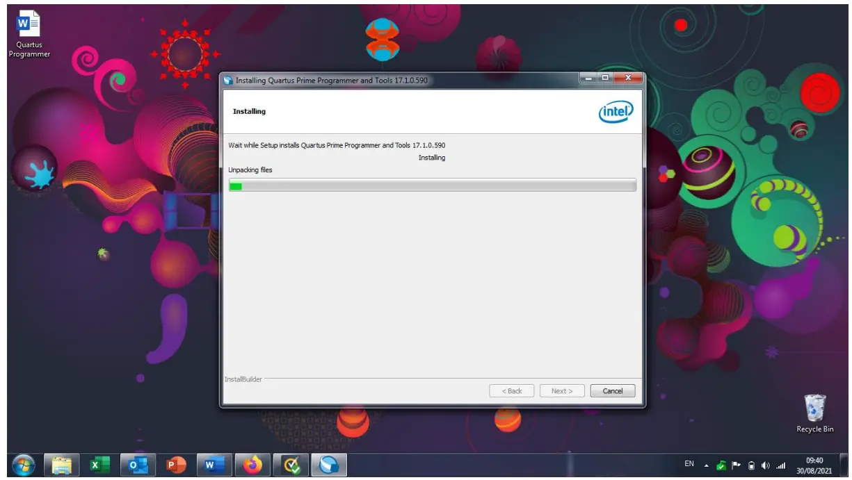 singmai SM05 NTSC PAL Video Encoder Module - Figure 8