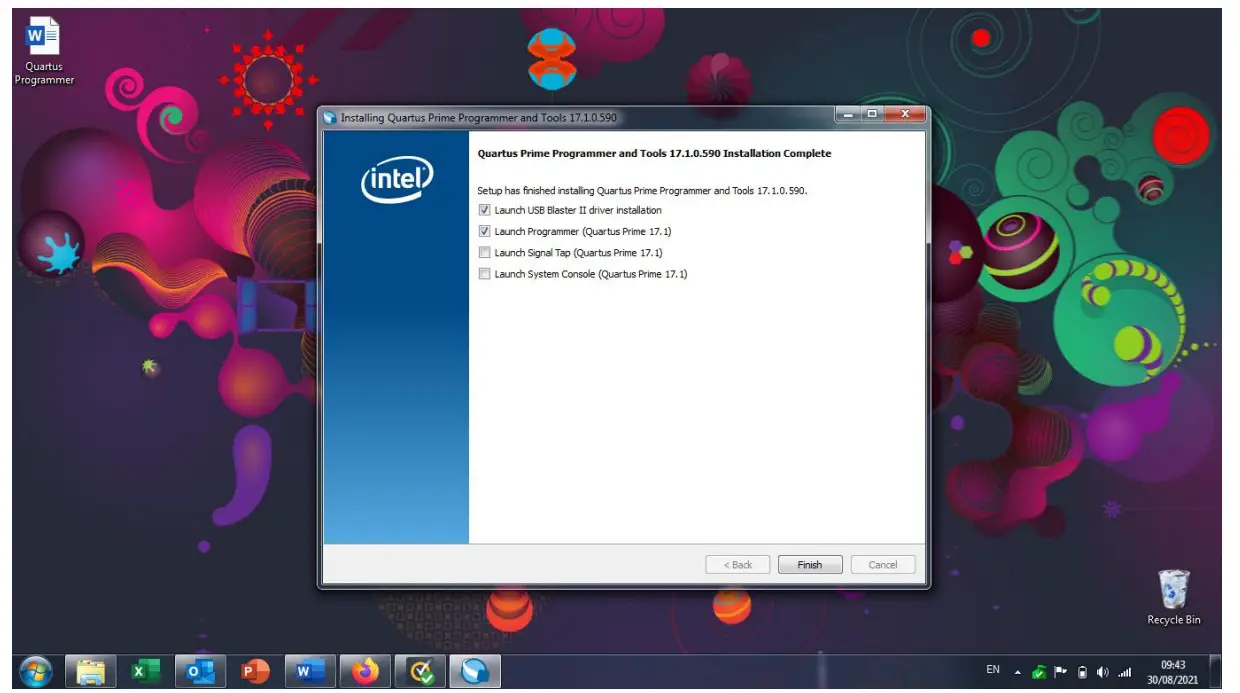 singmai SM05 NTSC PAL Video Encoder Module - Figure 9