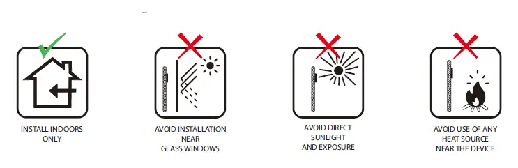 ZKTeco ProMA Series fig 3