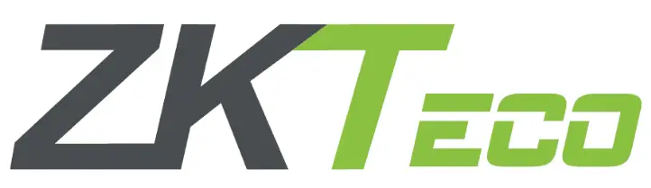 ZKTeco logo