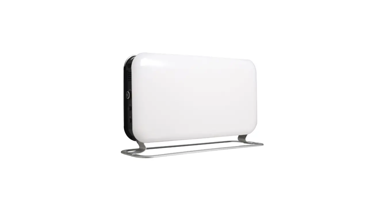 Mill Sg2000led 2000w Instant Led Convection Heater Instruction Manual