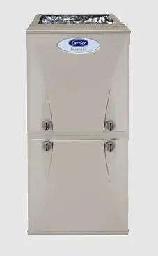 Carrier F97CMN Residential Gas Furnaces product