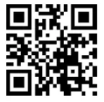 V TAC VT 984 Solar LED Lawn Light - Qr Code