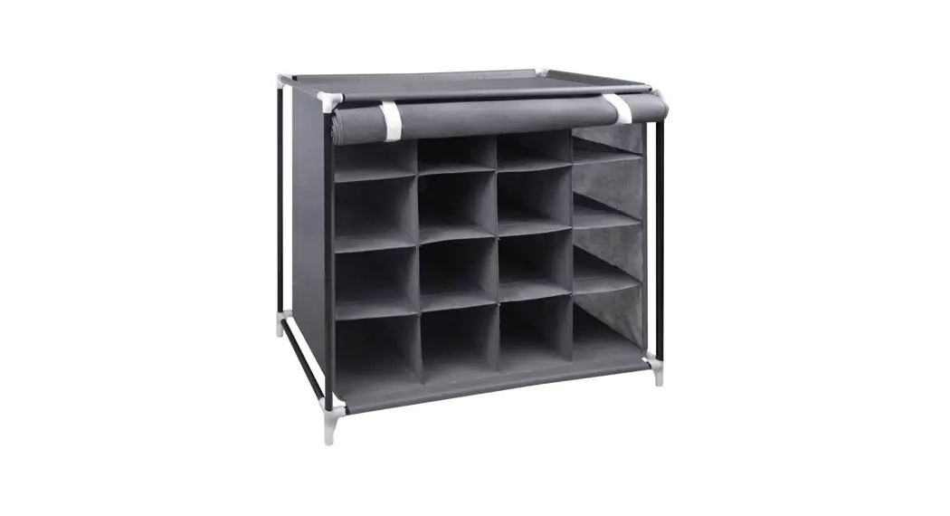 Bormann Bpc1600 Fabric Shoe Box User Manual Bormann Bpc1600 Fabric Shoe Box User Manual