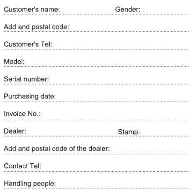 Retevis RT21 2-Way Long Range Radio-17
