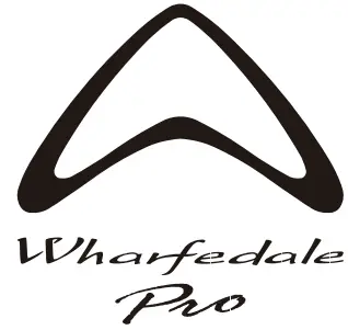 Wharfedale Pro logo