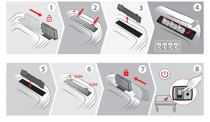 iTouchless-ITOS13B -13-Gallon-SensorCan-Kitchen-Trash-Fig-1