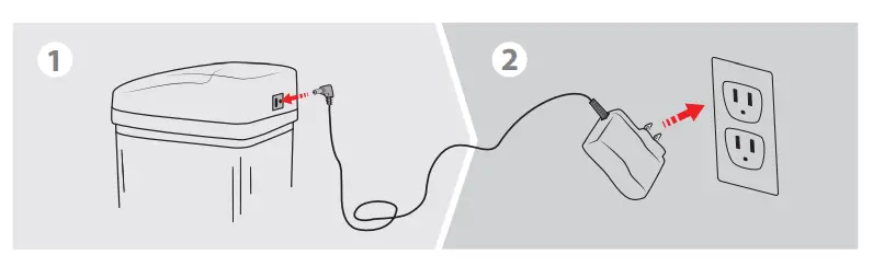 iTouchless-ITOS13B -13-Gallon-SensorCan-Kitchen-Trash-Fig-2