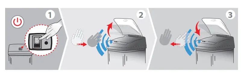 iTouchless-ITOS13B -13-Gallon-SensorCan-Kitchen-Trash-Fig-3