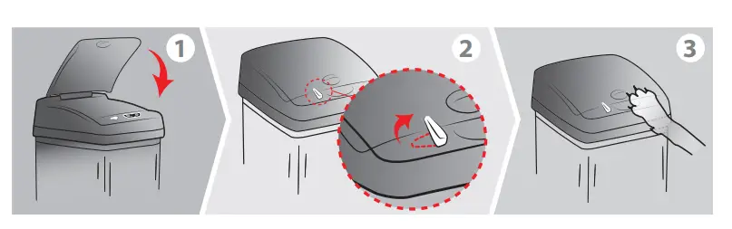 iTouchless-ITOS13B -13-Gallon-SensorCan-Kitchen-Trash-Fig-6