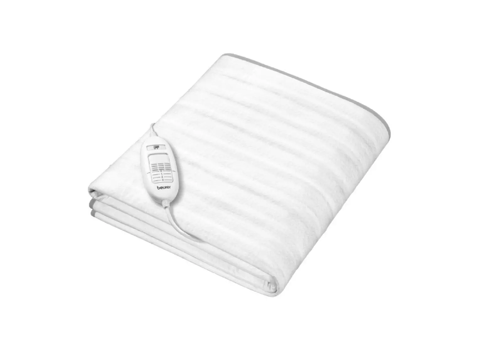 Beurer Ts15 Heated Underblanket Instruction Manual