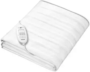 beurer TS15 Heated Underblanket