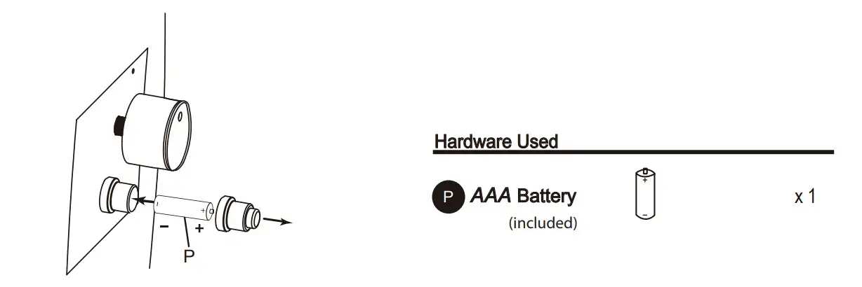 HAMPTON BAY FP21534-Z Caswyck Ceiling Fan - Figure 16