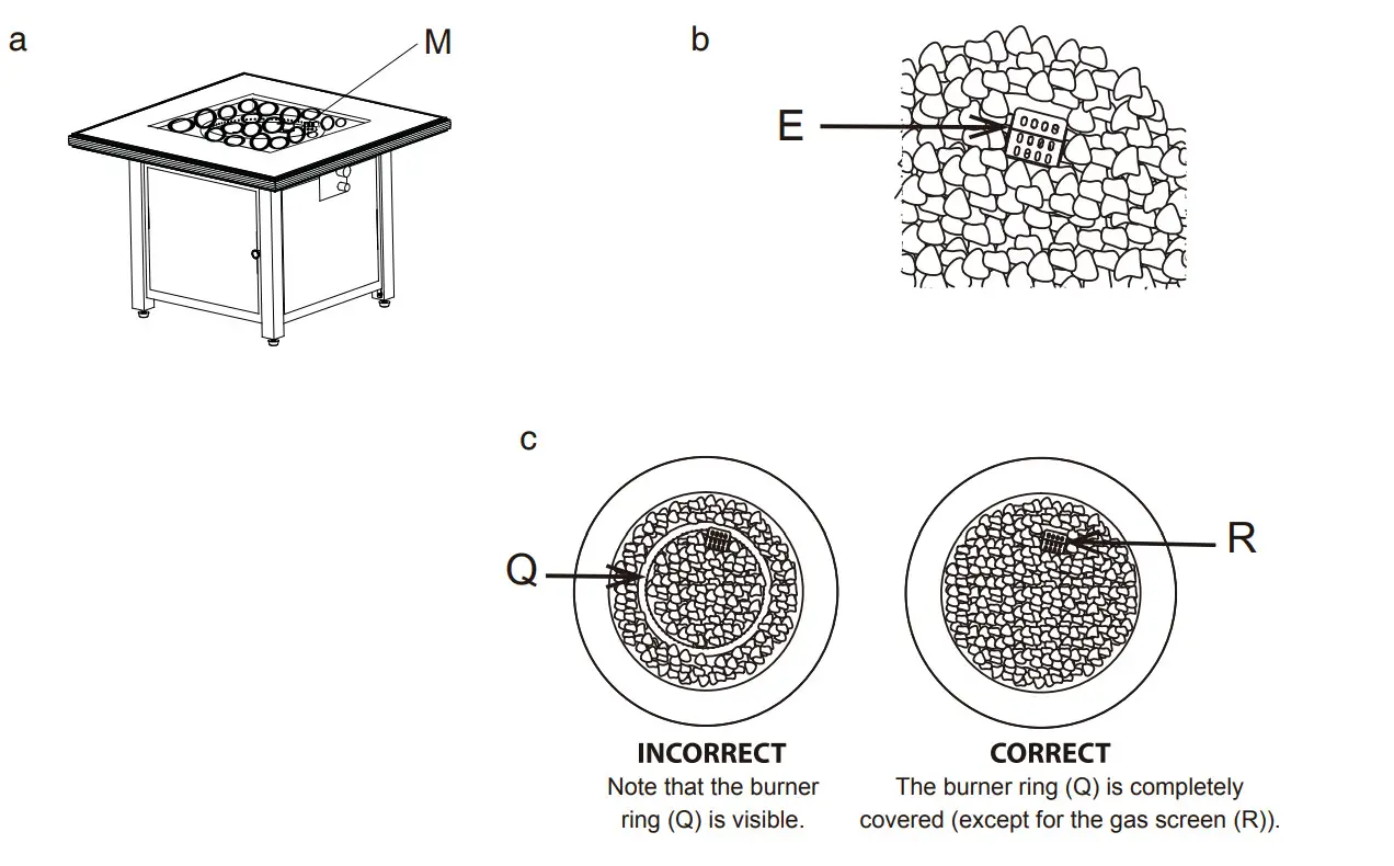 HAMPTON BAY FP21534-Z Caswyck Ceiling Fan - Figure 17
