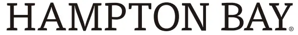 HAMPTON BAY - logo