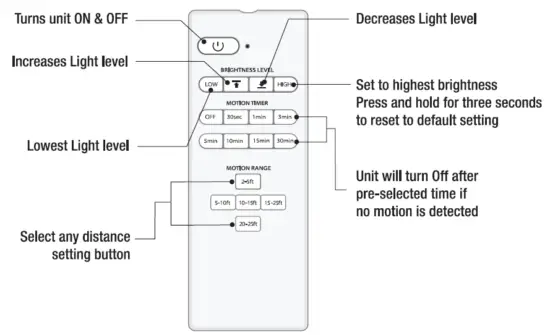 FEIT ELECTRIC WRAP 4C 840 IR MM 4 ft LED Warp Utility Light 16