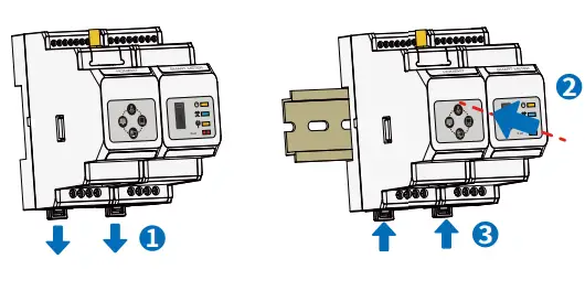 GOODWE-HK3000-Smart-Meter-Homekit-fig-3