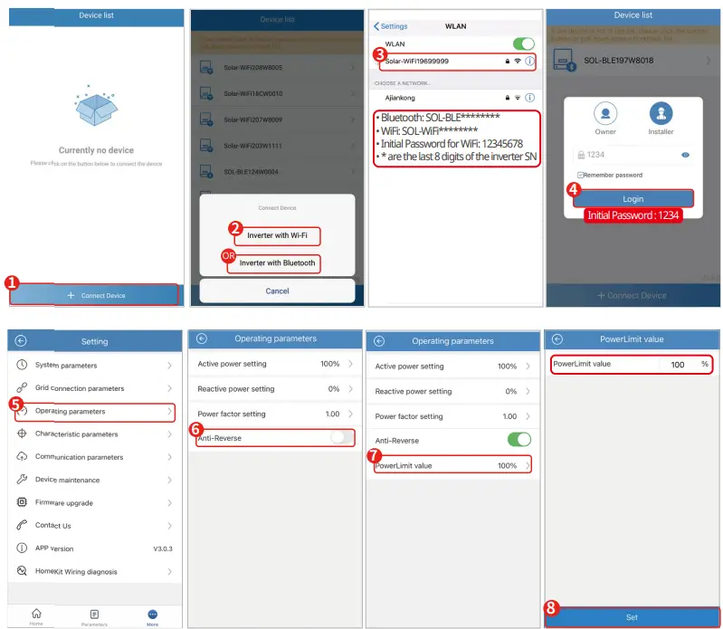 GOODWE-HK3000-Smart-Meter-Homekit-fig-6