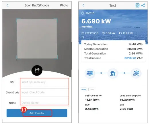 GOODWE-HK3000-Smart-Meter-Homekit-fig-9