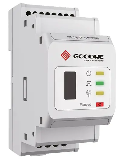 GOODWE-HK3000-Smart-Meter-Homekit-product