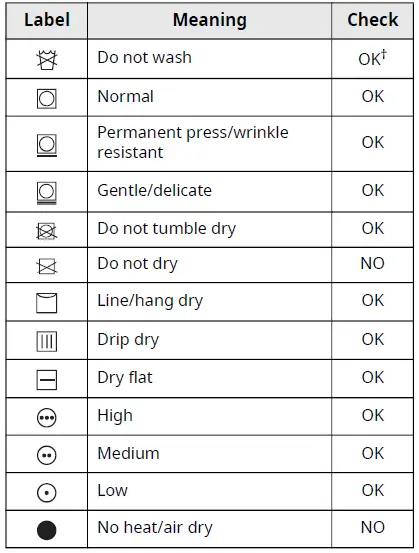 LG S5MSB 23.5 in. 7.4 cu. ft. Clothes Styler Built-In Steam Clothing 2