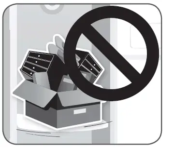 LG S5MSB 23.5 in. 7.4 cu. ft. Clothes Styler Built-In Steam Clothing 25