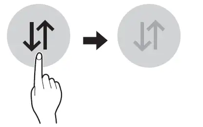 LG S5MSB 23.5 in. 7.4 cu. ft. Clothes Styler Built-In Steam Clothing 27