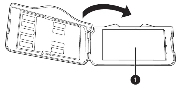 LG S5MSB 23.5 in. 7.4 cu. ft. Clothes Styler Built-In Steam Clothing 6