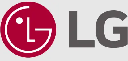 LG logo
