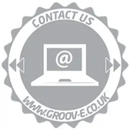 groov-e GV-CH5000 Power Sticks - 2