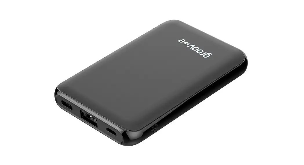 Groov-e Gv-ch5000 Power Sticks User Manual