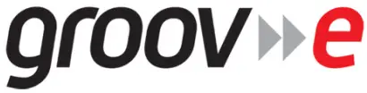 groov-e logo
